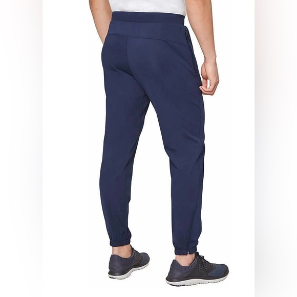 Mondetta Outdoor Project Performance Stretch Jogger Pants, Size Large - Picture 2 of 12
